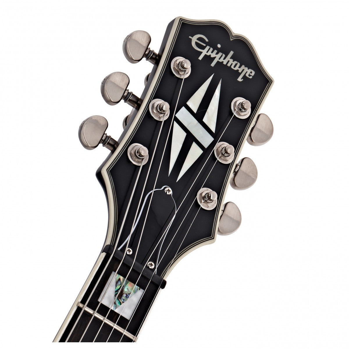 Đàn Guitar Điện Epiphone Modern Collection Les Paul Prophecy-Mai Nguyên Music