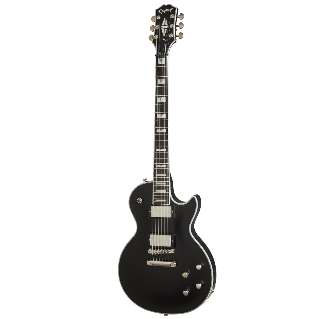 Đàn Guitar Điện Epiphone Modern Collection Les Paul Prophecy-Mai Nguyên Music