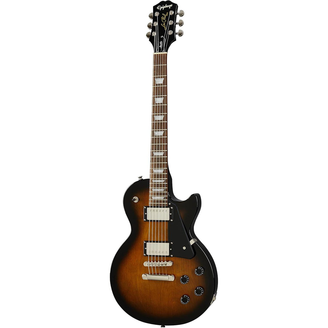 Đàn Guitar Điện Epiphone Modern Collection Les Paul Studio-Mai Nguyên Music