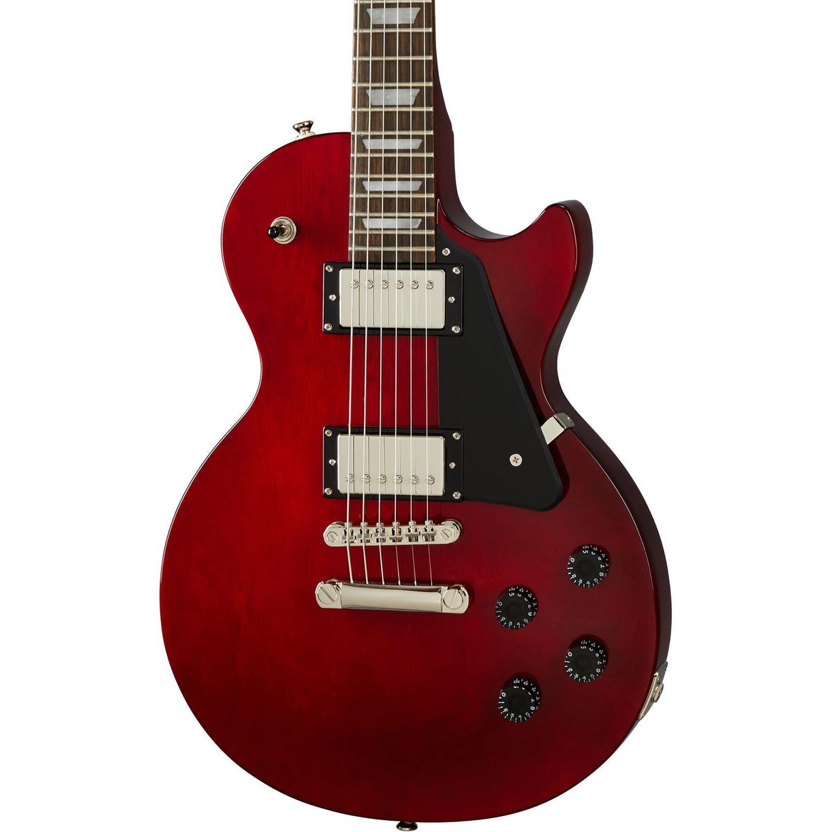 Đàn Guitar Điện Epiphone Modern Collection Les Paul Studio-Mai Nguyên Music