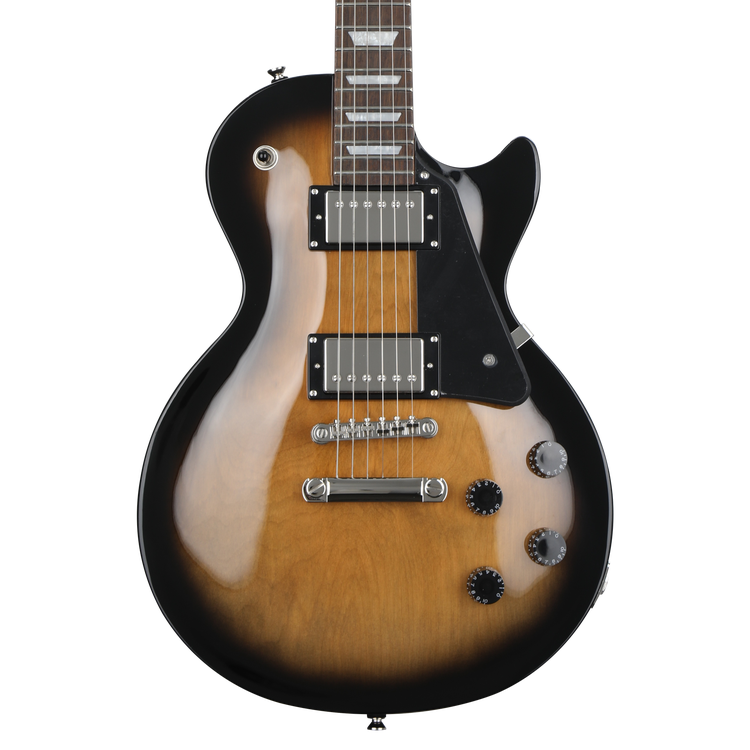 Đàn Guitar Điện Epiphone Modern Collection Les Paul Studio-Mai Nguyên Music
