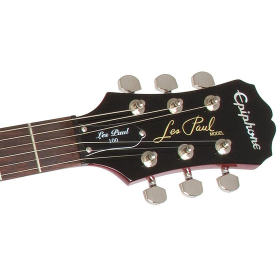 Đàn Guitar Điện Epiphone One Collection Les Paul 100 E1-Mai Nguyên Music