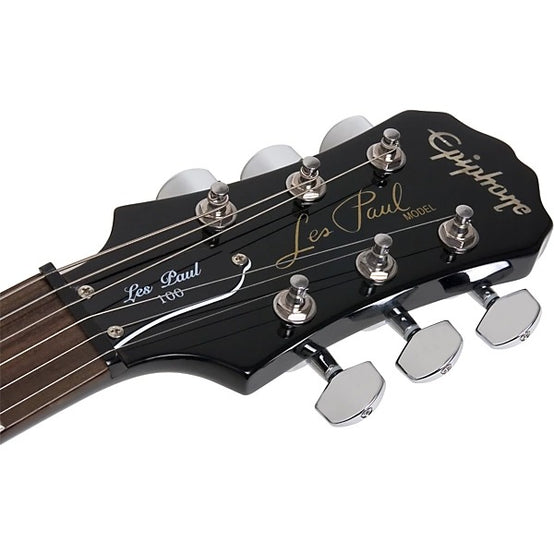 Đàn Guitar Điện Epiphone One Collection Les Paul 100 E1-Mai Nguyên Music