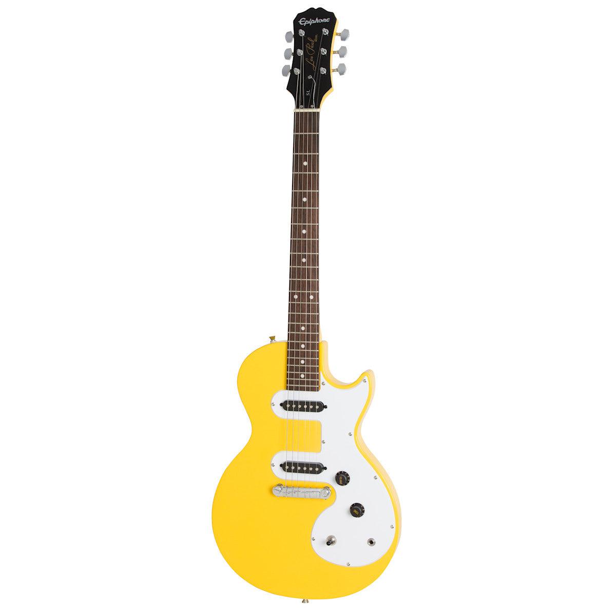 Đàn Guitar Điện Epiphone One Collection Les Paul Melody Maker E1-Mai Nguyên Music