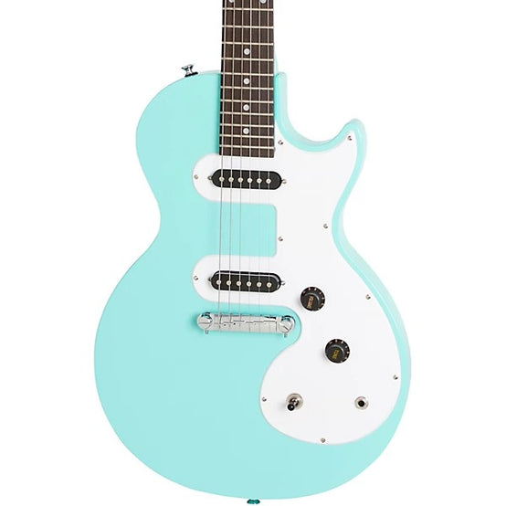 Đàn Guitar Điện Epiphone One Collection Les Paul Melody Maker E1-Mai Nguyên Music
