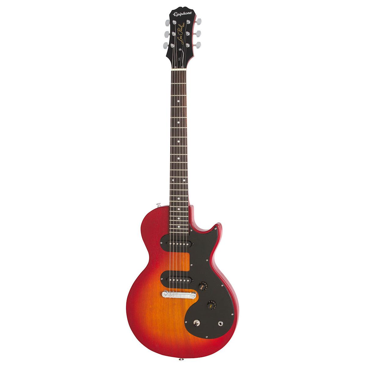 Đàn Guitar Điện Epiphone One Collection Les Paul Melody Maker E1-Mai Nguyên Music