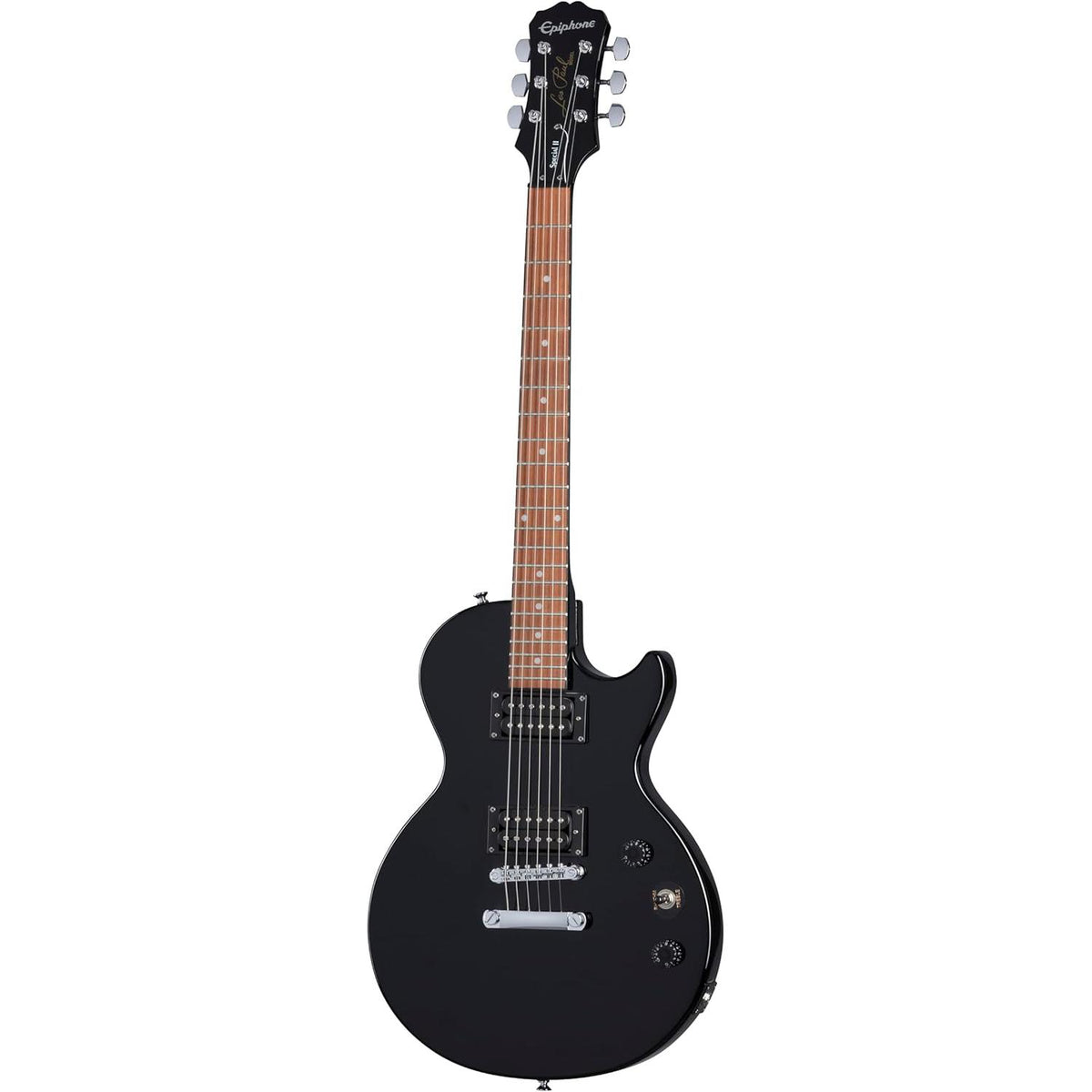 Đàn Guitar Điện Epiphone One Collection Les Paul Special-II E1-Mai Nguyên Music