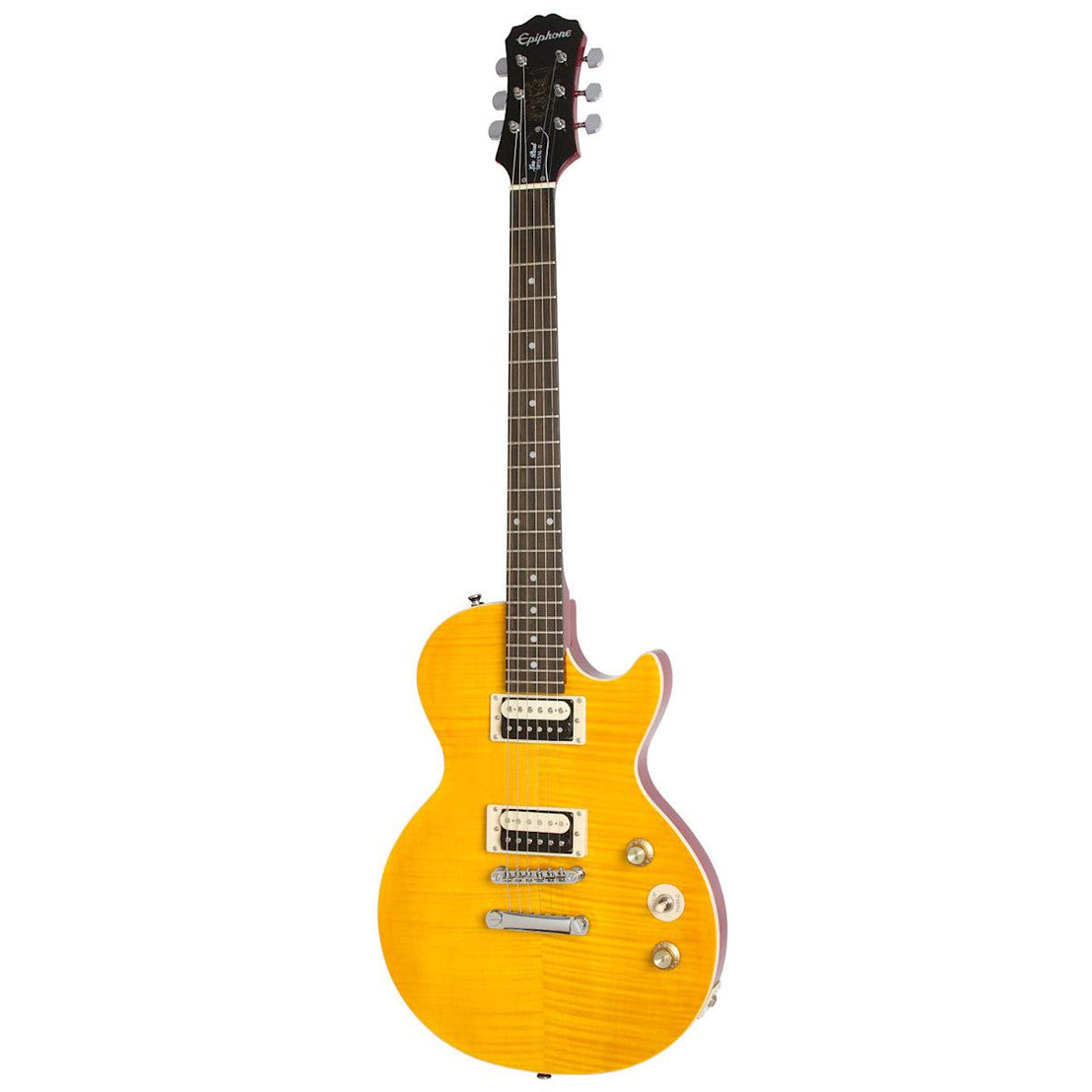 Đàn Guitar Điện Epiphone One Collection Slash "AFD" Les Paul Special-II Outfit-Mai Nguyên Music