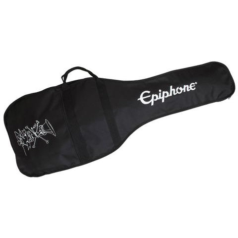 Đàn Guitar Điện Epiphone One Collection Slash "AFD" Les Paul Special-II Outfit-Mai Nguyên Music