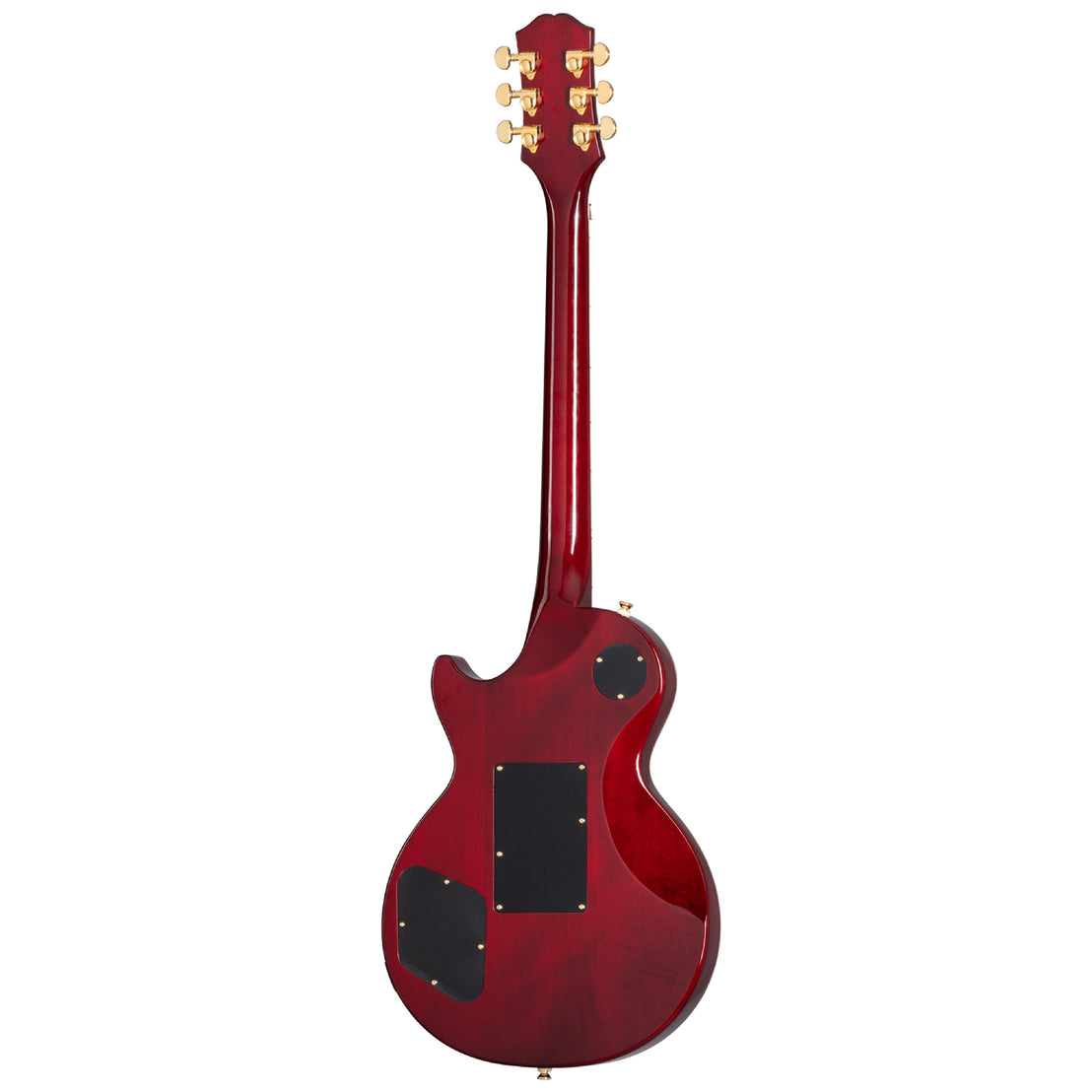 Đàn Guitar Điện Epiphone Original Collection Alex Lifeson Les Paul Custom Axcess-Mai Nguyên Music
