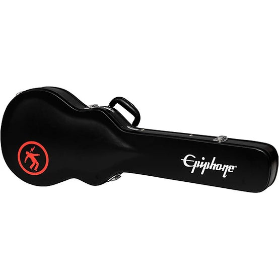 Đàn Guitar Điện Epiphone Original Collection Billie Joe Armstrong Les Paul Artist Junior-Mai Nguyên Music