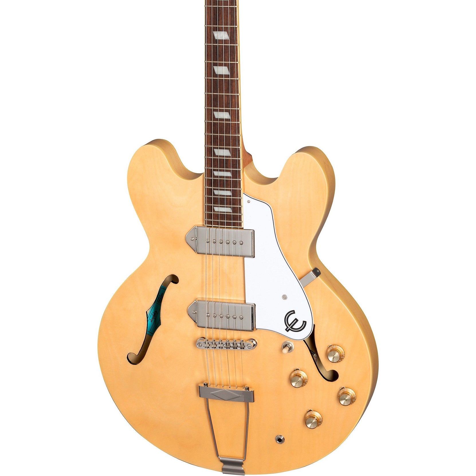 Đàn Guitar Điện Epiphone Original Collection Casino Hollowbody-Mai Nguyên Music