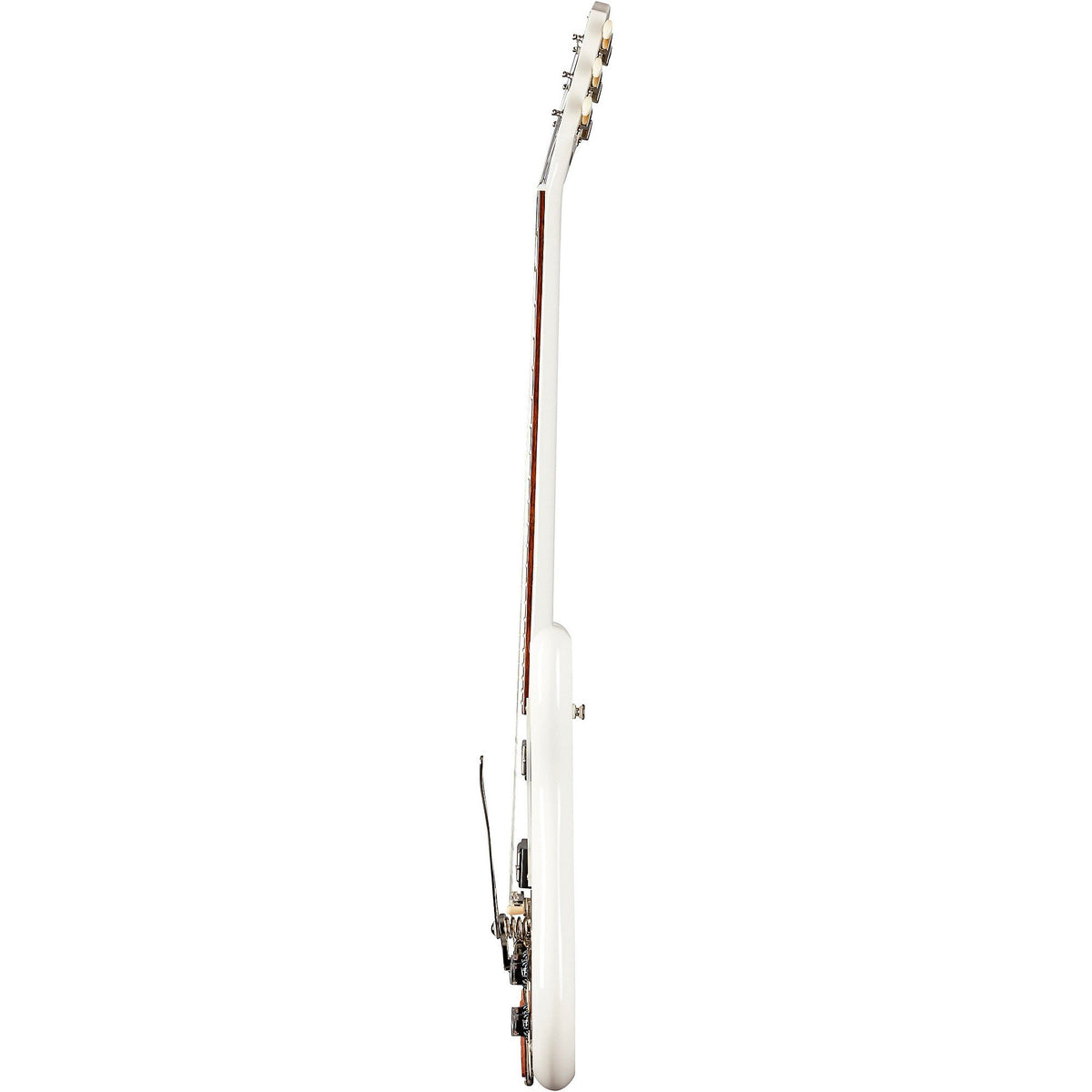 Đàn Guitar Điện Epiphone Original Collection Crestwood Custom