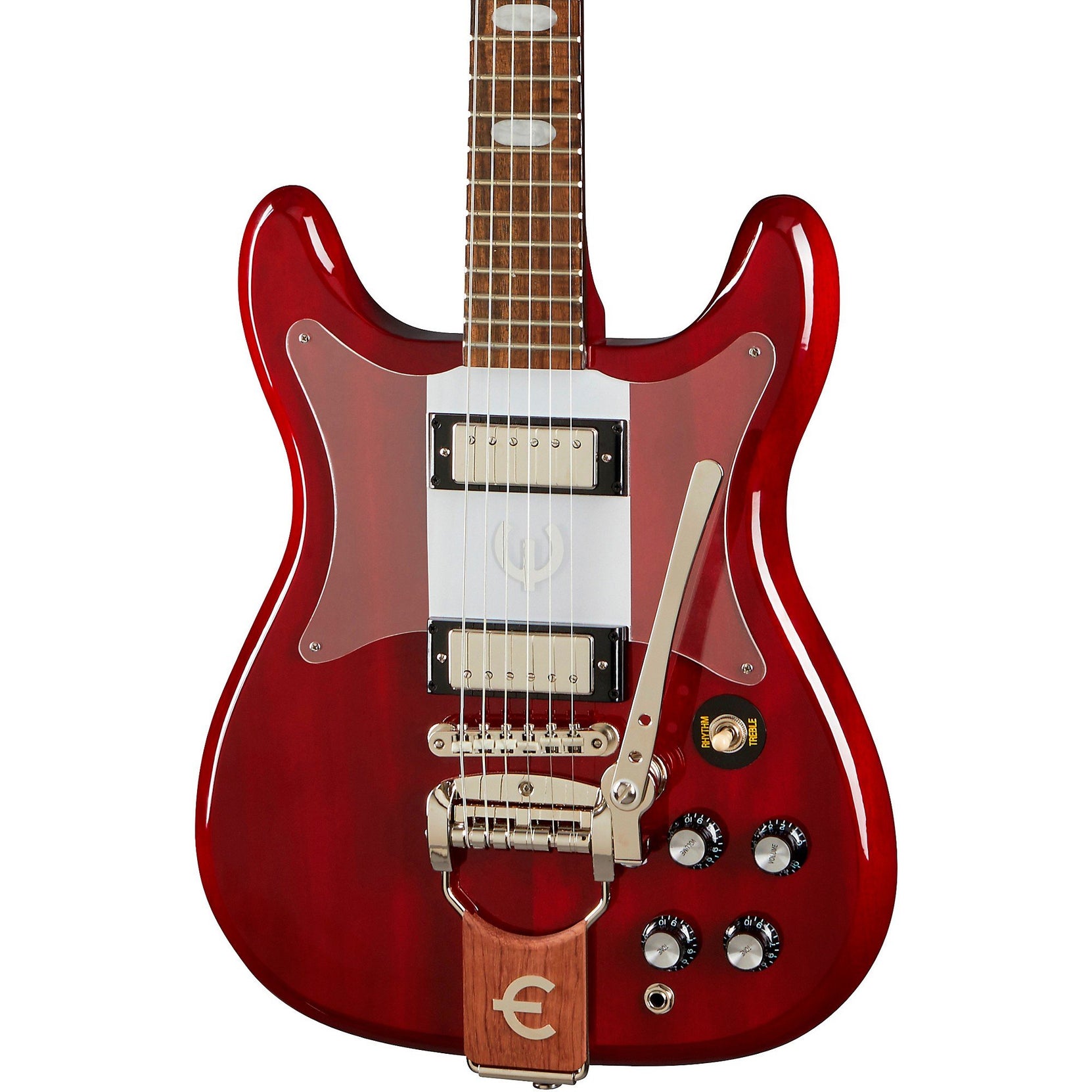 Đàn Guitar Điện Epiphone Original Collection Crestwood Custom