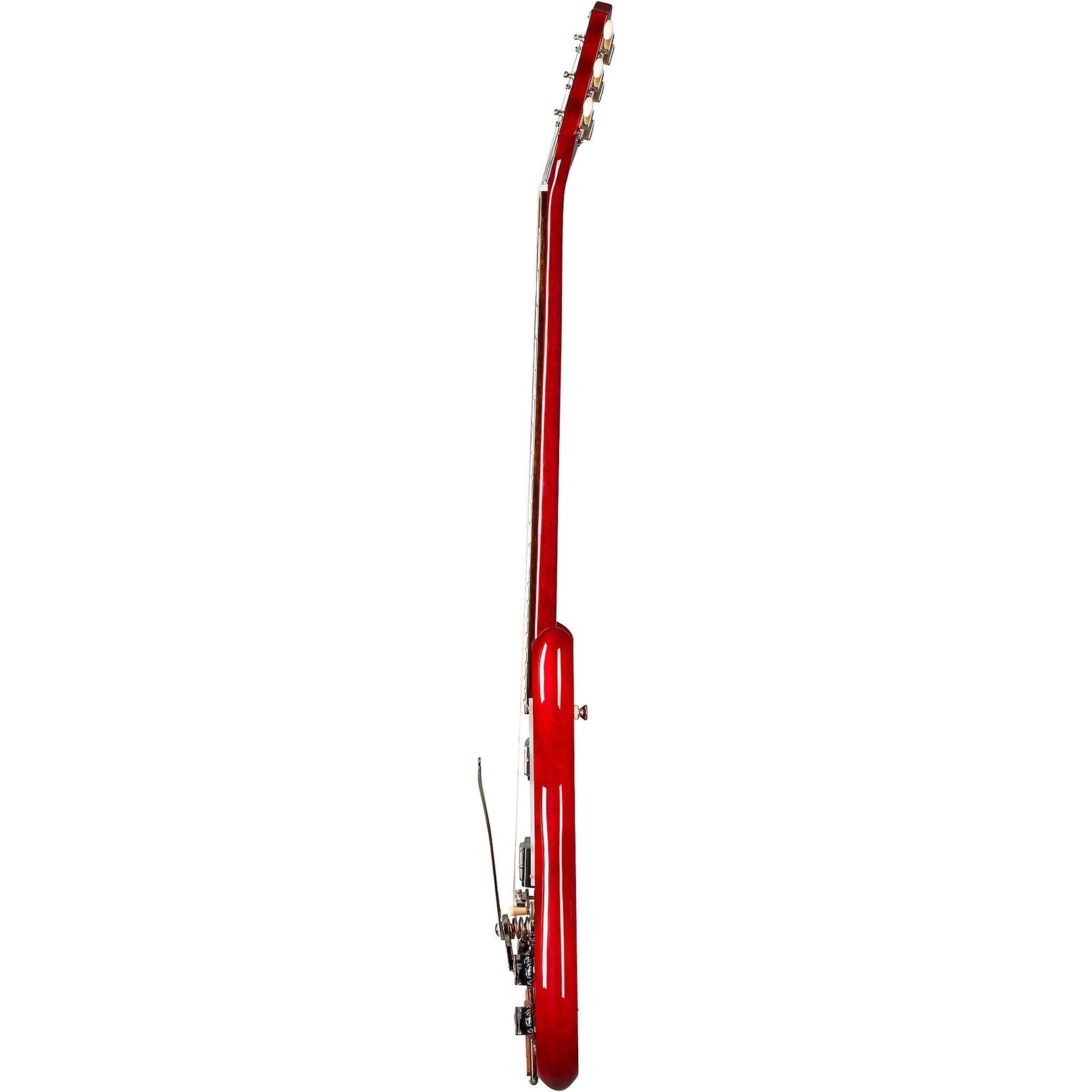 Đàn Guitar Điện Epiphone Original Collection Crestwood Custom