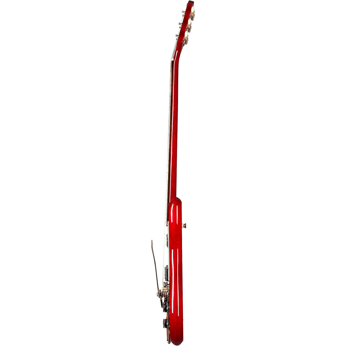 Đàn Guitar Điện Epiphone Original Collection Crestwood Custom