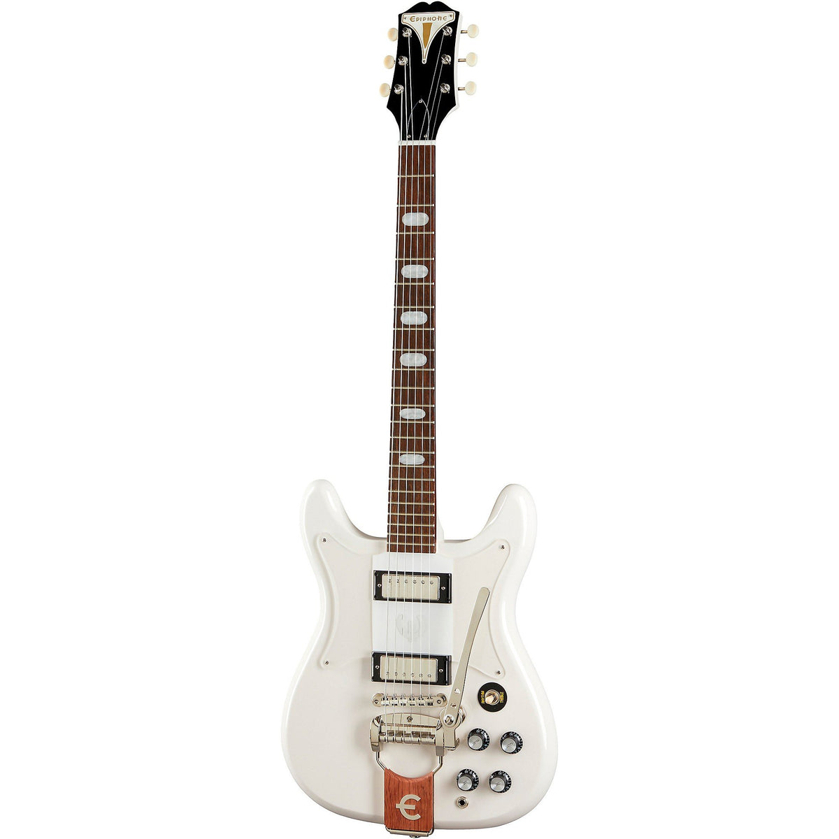 Đàn Guitar Điện Epiphone Original Collection Crestwood Custom
