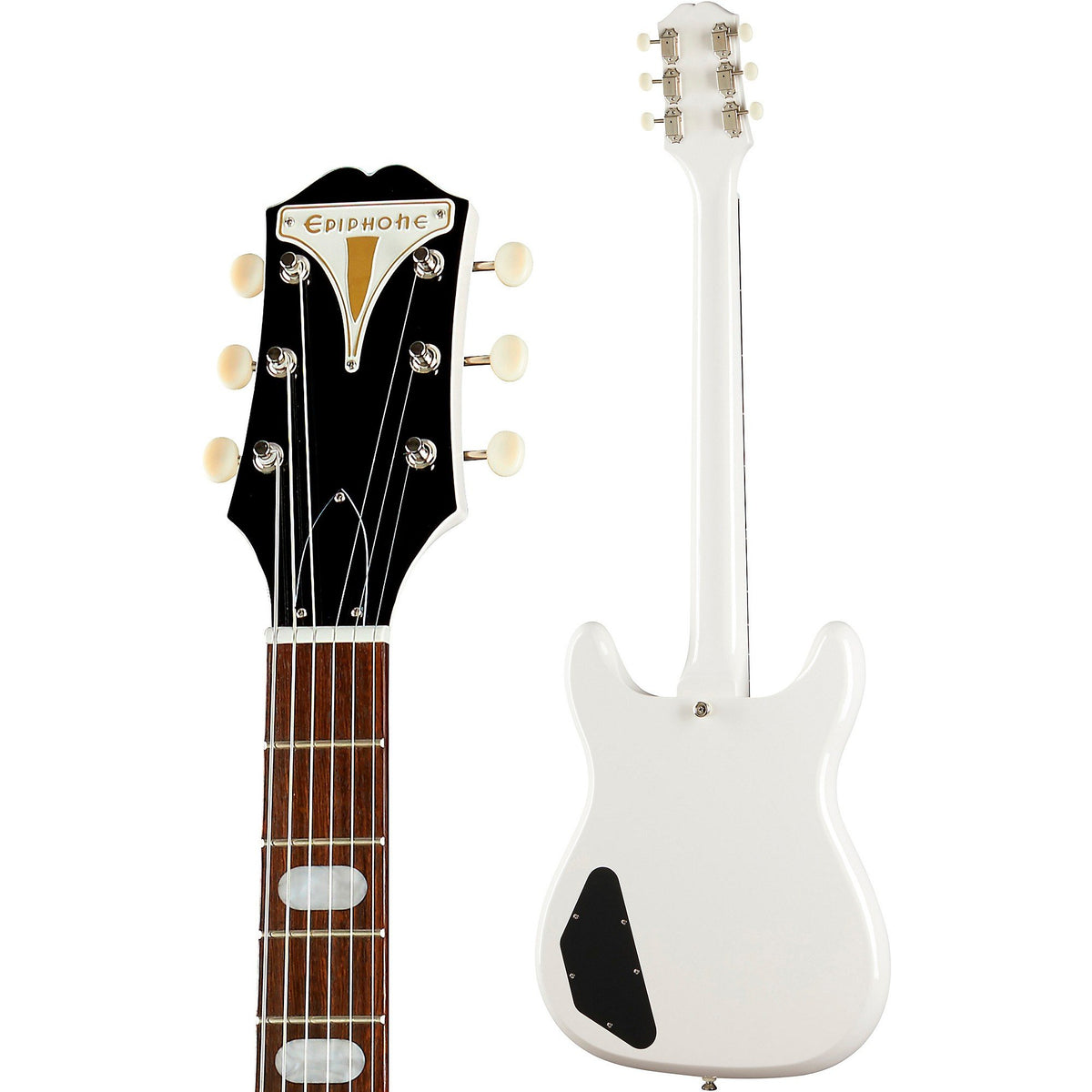 Đàn Guitar Điện Epiphone Original Collection Crestwood Custom