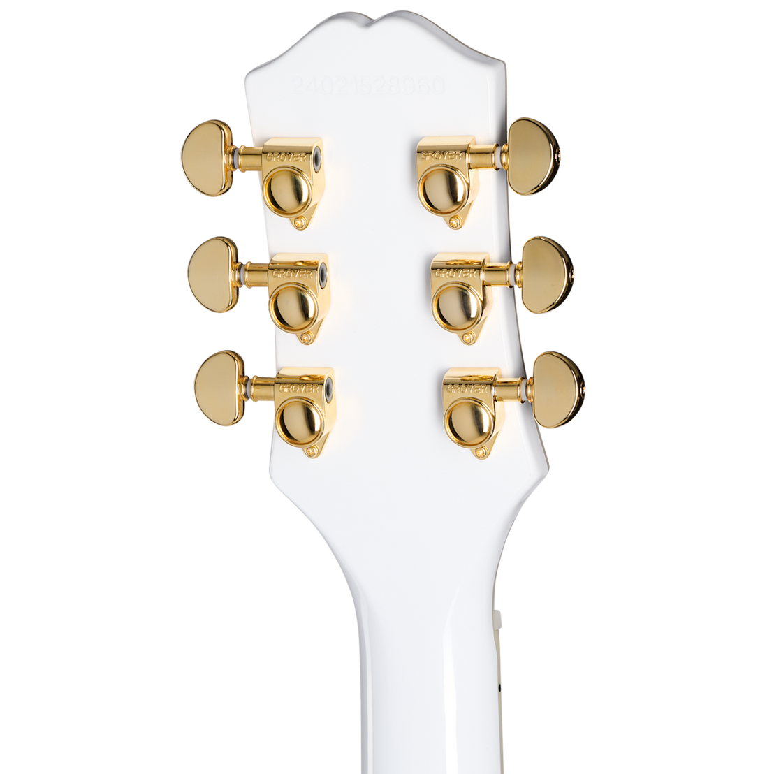 Đàn Guitar Điện Epiphone Original Collection Les Paul Custom-Mai Nguyên Music
