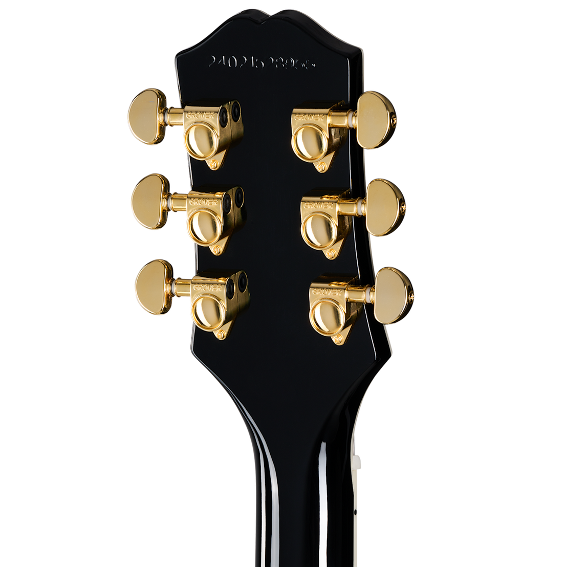 Đàn Guitar Điện Epiphone Original Collection Les Paul Custom-Mai Nguyên Music