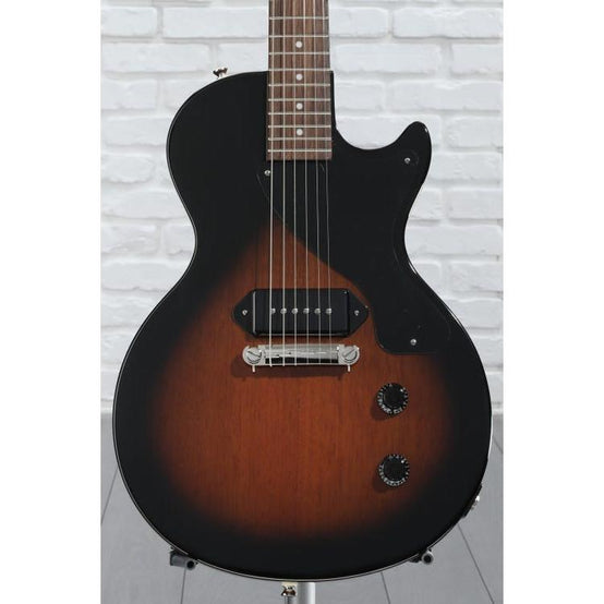 Đàn Guitar Điện Epiphone Original Collection Les Paul Junior - Tobacco Burst-Mai Nguyên Music