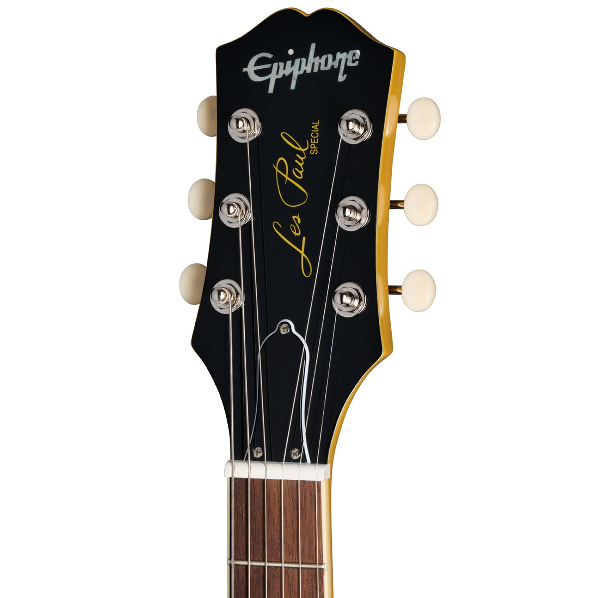 Đàn Guitar Điện Epiphone Original Collection Les Paul Special - TV Yellow-Mai Nguyên Music