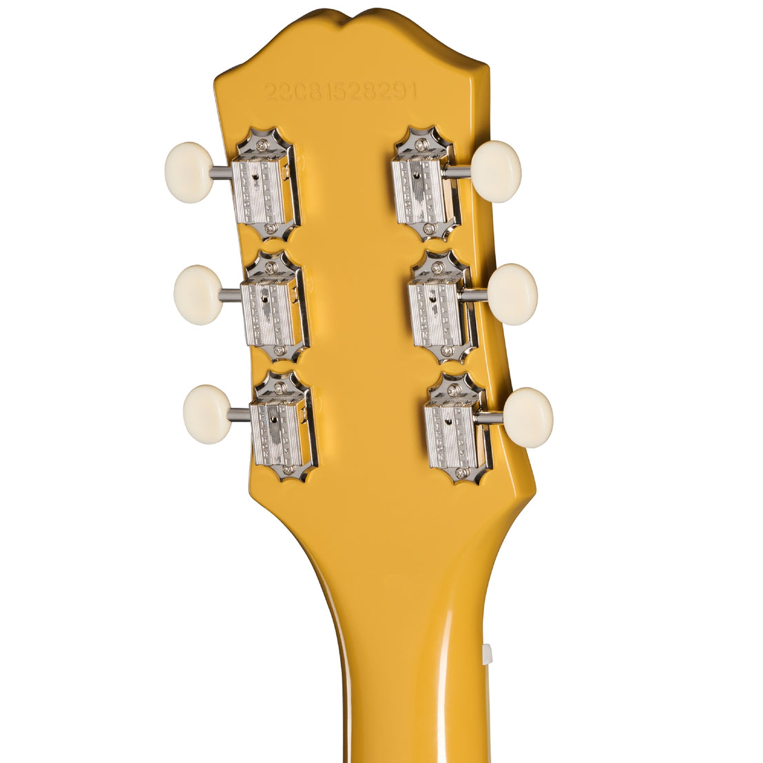 Đàn Guitar Điện Epiphone Original Collection Les Paul Special - TV Yellow-Mai Nguyên Music