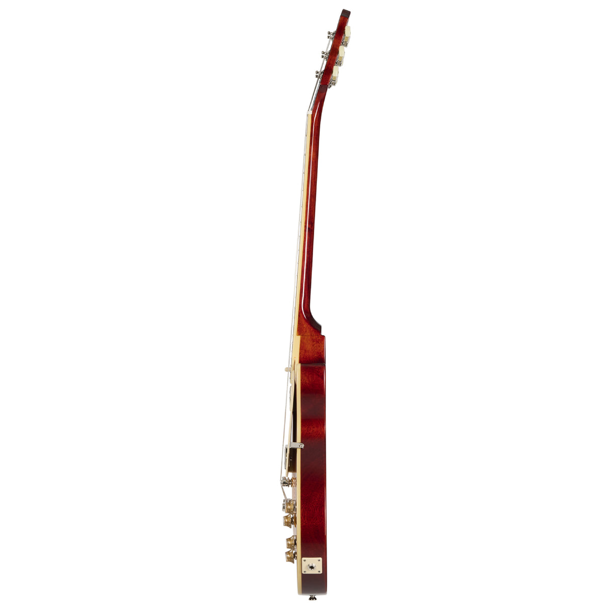 Đàn Guitar Điện Epiphone Original Collection Les Paul Standard 50s Figured Top-Mai Nguyên Music