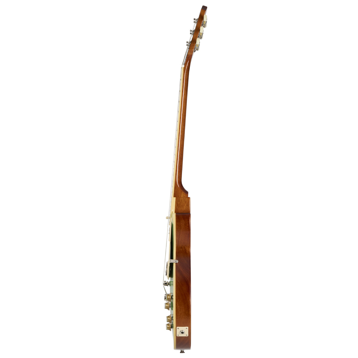 Đàn Guitar Điện Epiphone Original Collection Les Paul Standard 50s Figured Top-Mai Nguyên Music