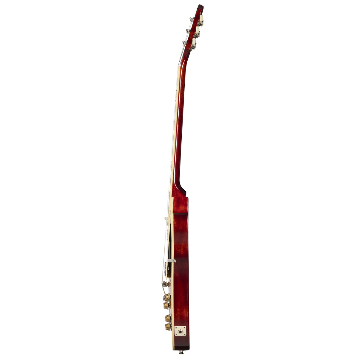 Đàn Guitar Điện Epiphone Original Collection Les Paul Standard 50s Figured Top-Mai Nguyên Music