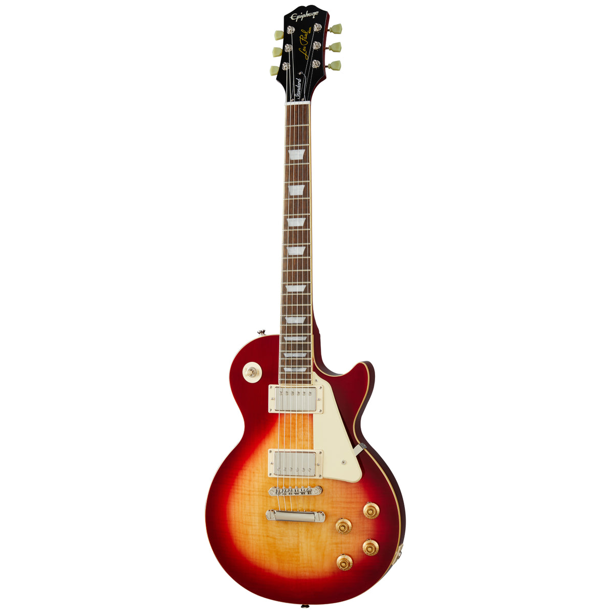 Đàn Guitar Điện Epiphone Original Collection Les Paul Standard 50s-Mai Nguyên Music