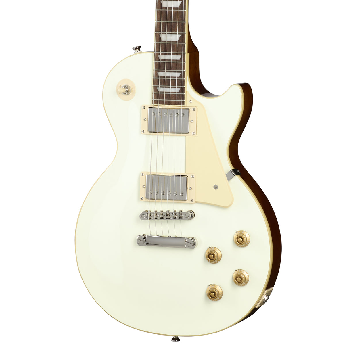 Đàn Guitar Điện Epiphone Original Collection Les Paul Standard 50s-Mai Nguyên Music