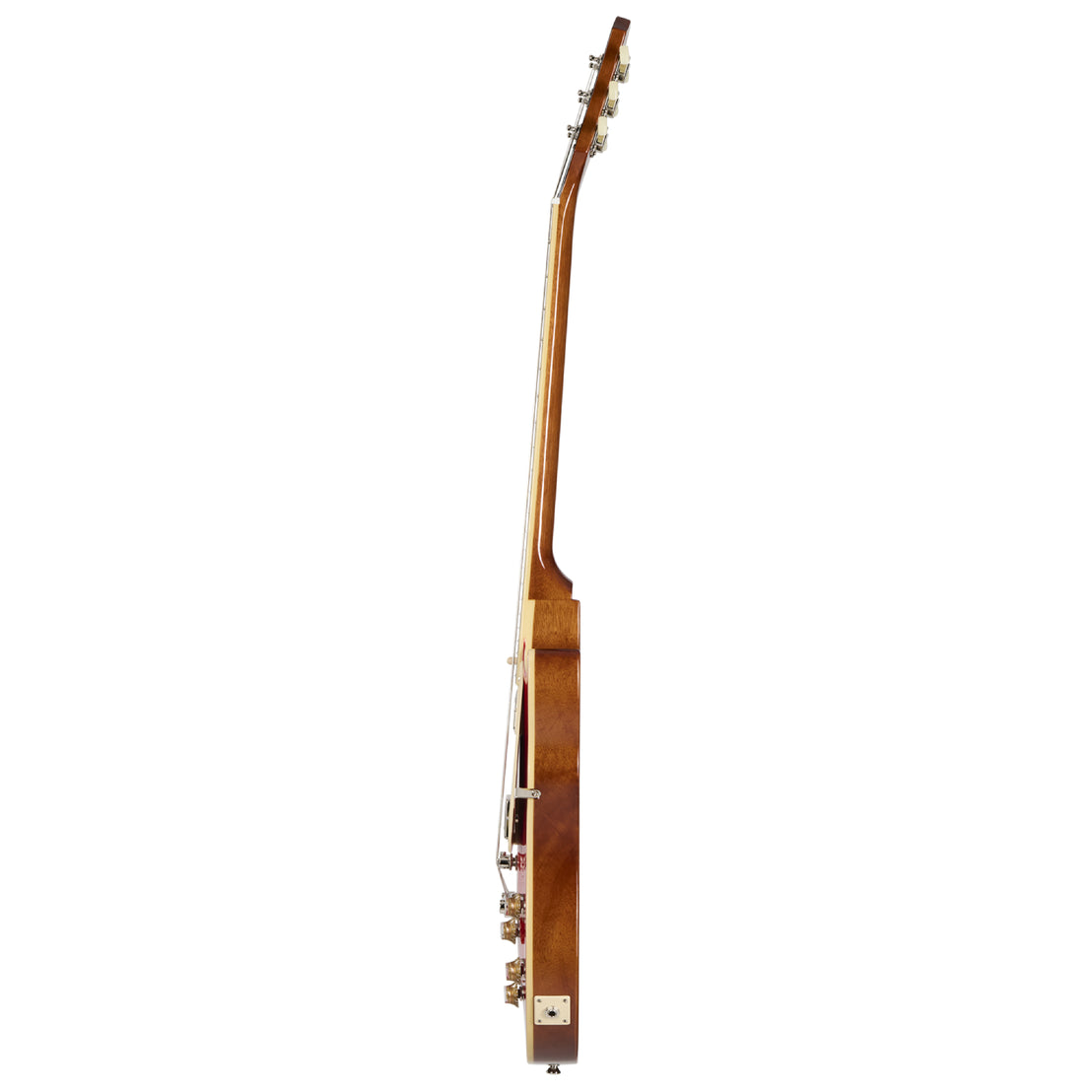 Đàn Guitar Điện Epiphone Original Collection Les Paul Standard 50s Plain Top-Mai Nguyên Music
