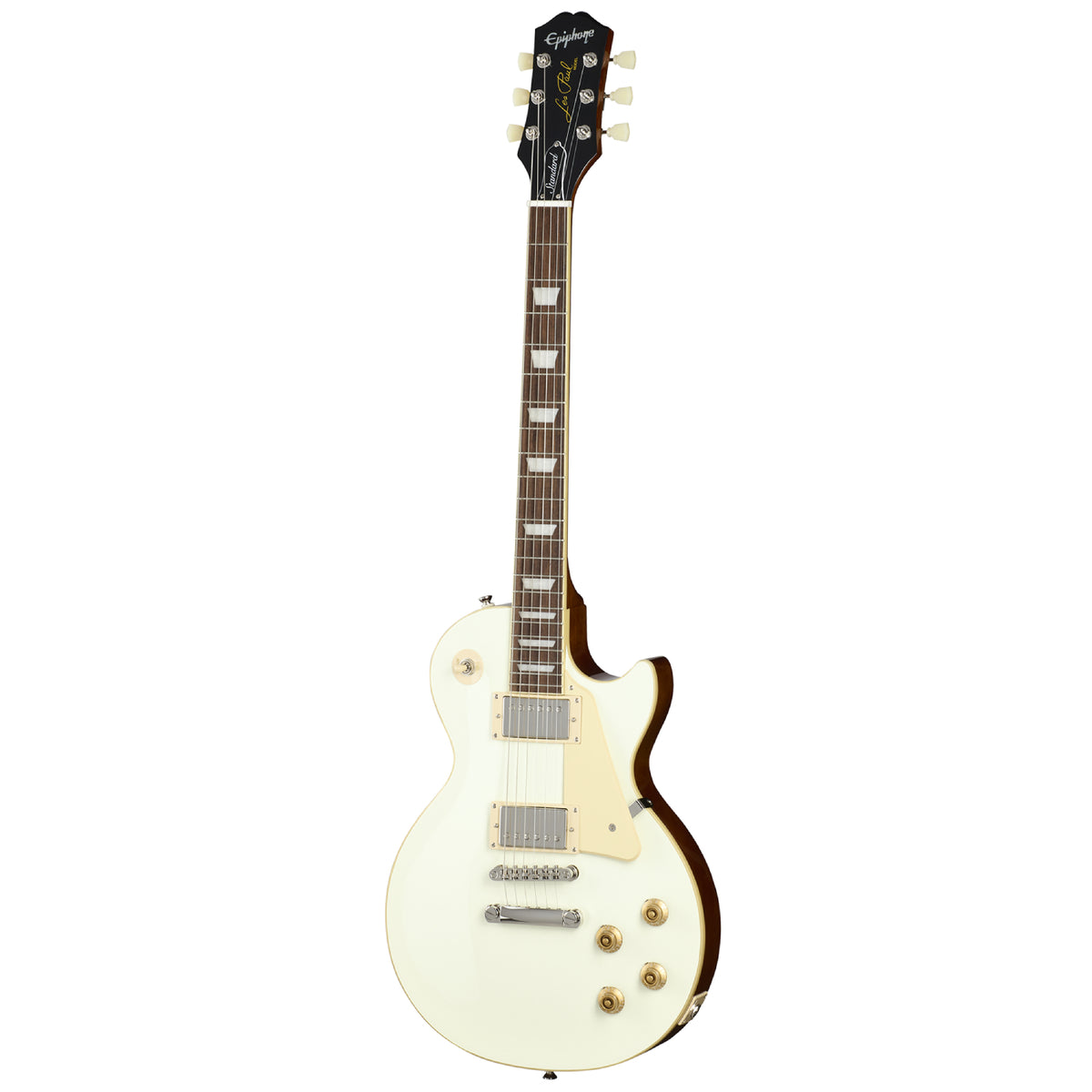 Đàn Guitar Điện Epiphone Original Collection Les Paul Standard 50s Plain Top-Mai Nguyên Music