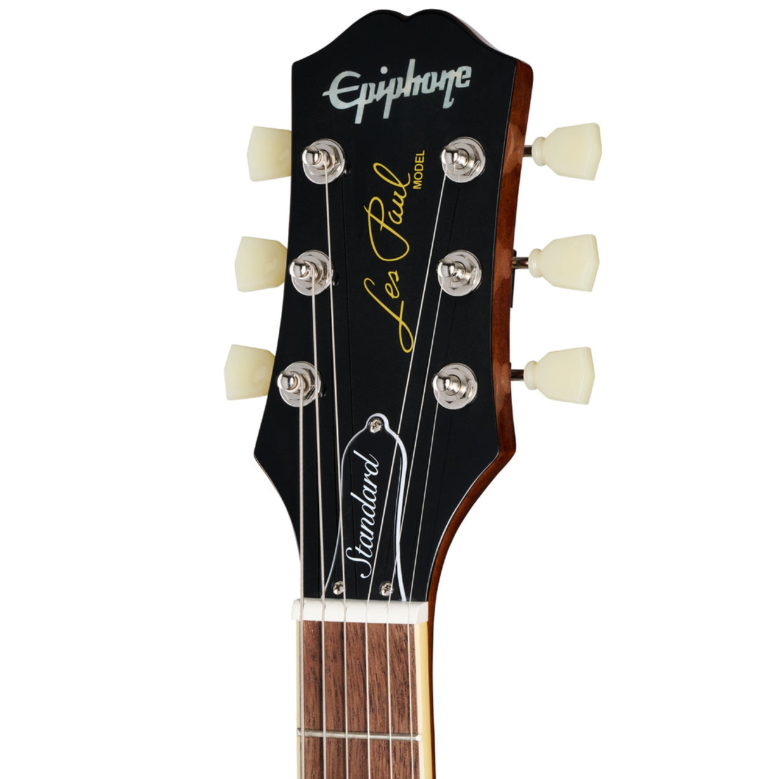 Đàn Guitar Điện Epiphone Original Collection Les Paul Standard 50s Plain Top-Mai Nguyên Music