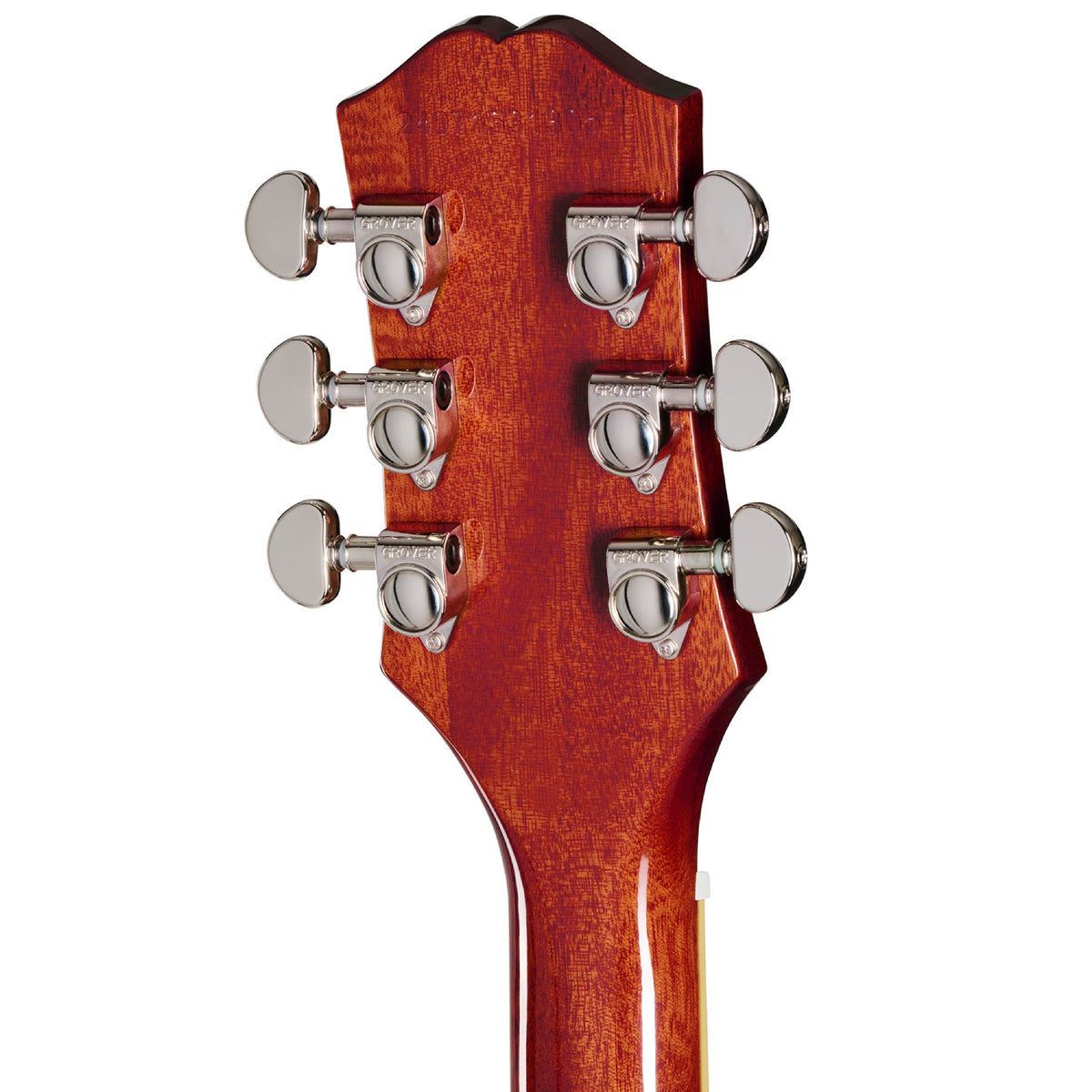Đàn Guitar Điện Epiphone Original Collection Les Paul Standard 60s Figured Top-Mai Nguyên Music