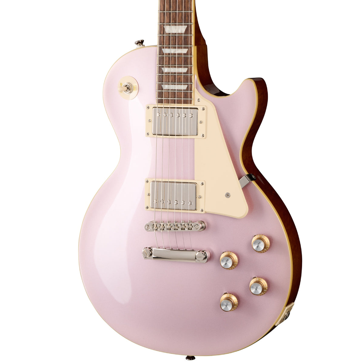 Đàn Guitar Điện Epiphone Original Collection Les Paul Standard 60s Figured Top-Mai Nguyên Music