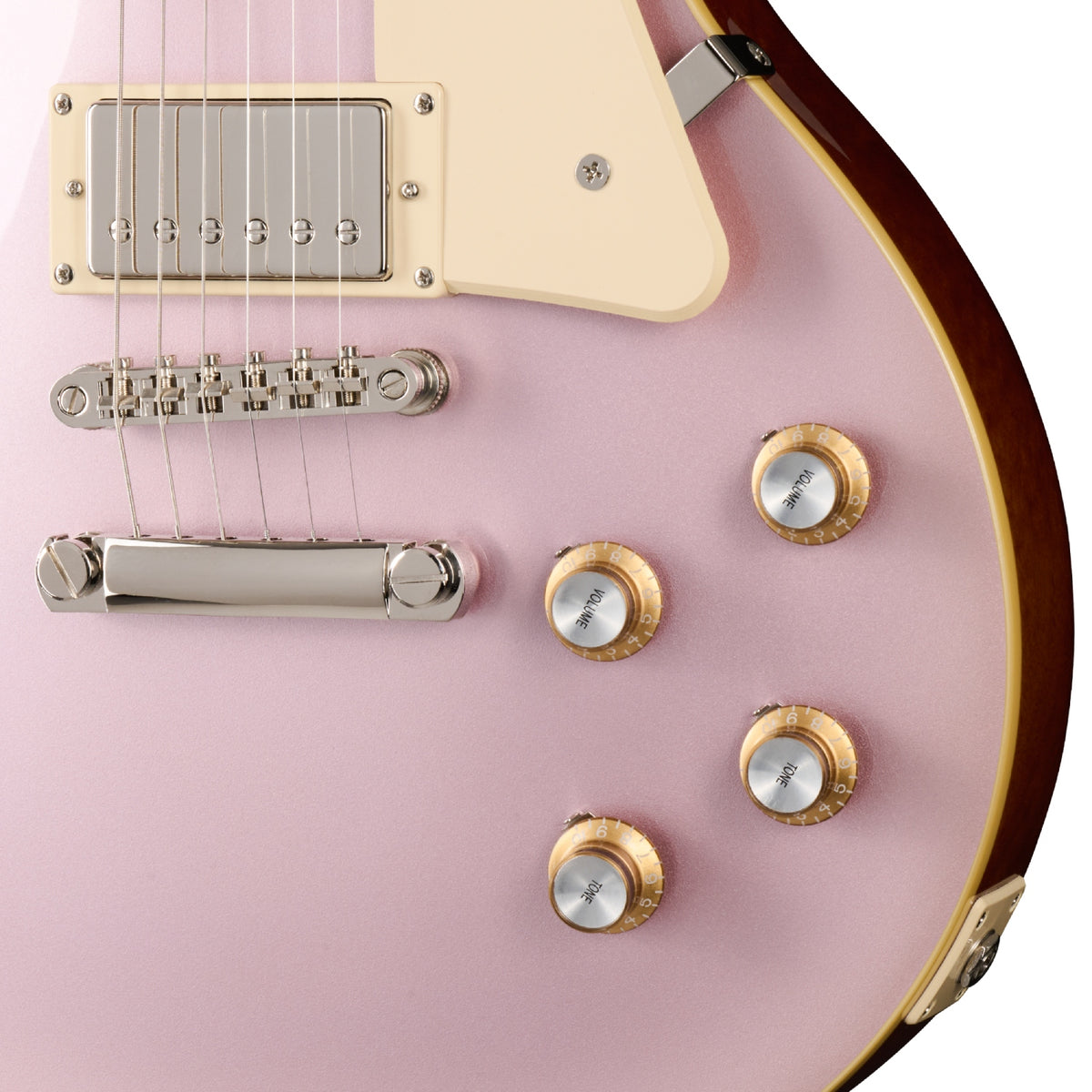 Đàn Guitar Điện Epiphone Original Collection Les Paul Standard 60s Figured Top-Mai Nguyên Music