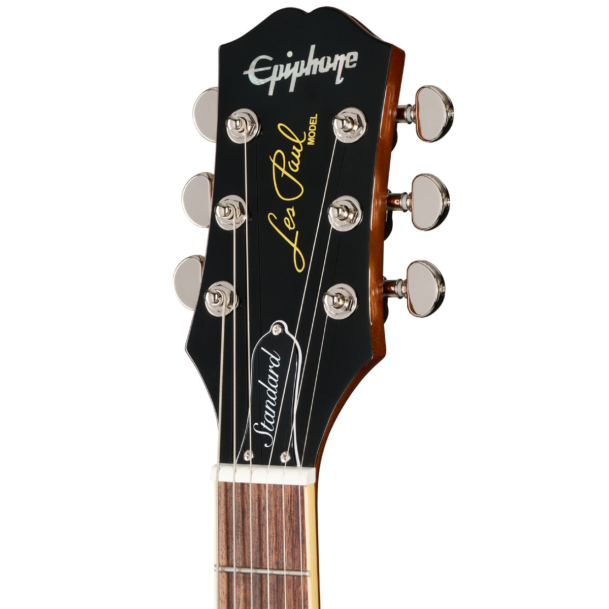 Đàn Guitar Điện Epiphone Original Collection Les Paul Standard 60s Figured Top-Mai Nguyên Music