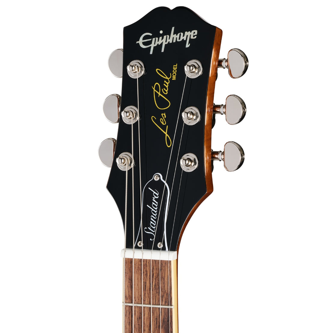 Đàn Guitar Điện Epiphone Original Collection Les Paul Standard 60s Figured Top-Mai Nguyên Music