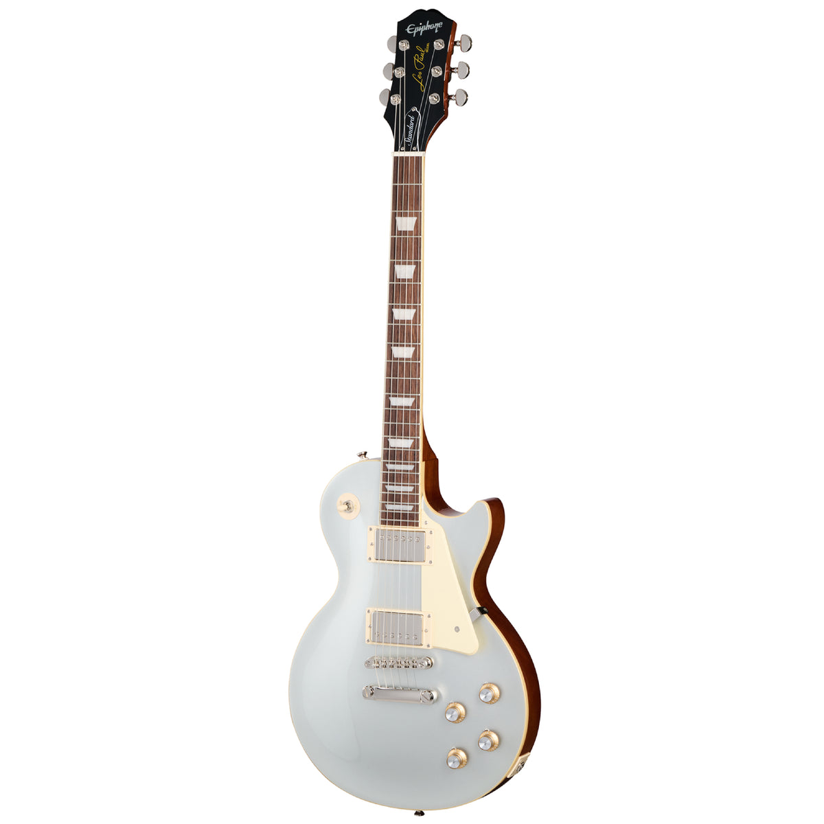 Đàn Guitar Điện Epiphone Original Collection Les Paul Standard 60s Figured Top-Mai Nguyên Music
