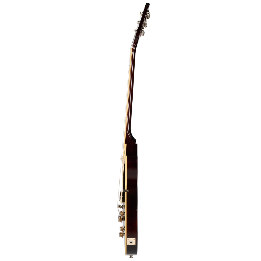 Đàn Guitar Điện Epiphone Original Collection Les Paul Standard 60s Figured Top-Mai Nguyên Music