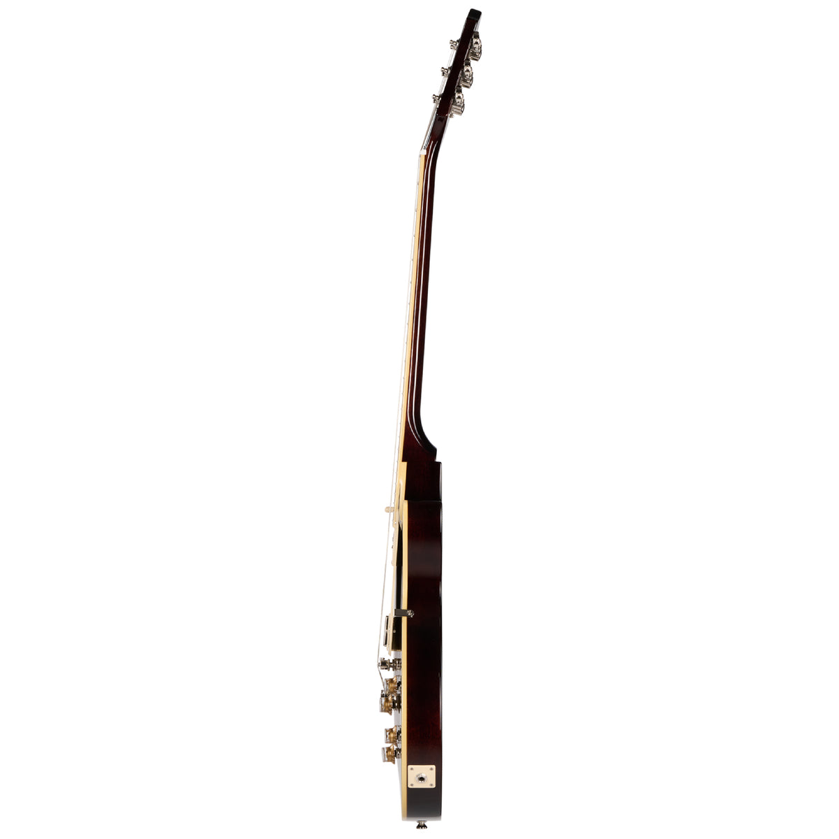 Đàn Guitar Điện Epiphone Original Collection Les Paul Standard 60s Figured Top-Mai Nguyên Music