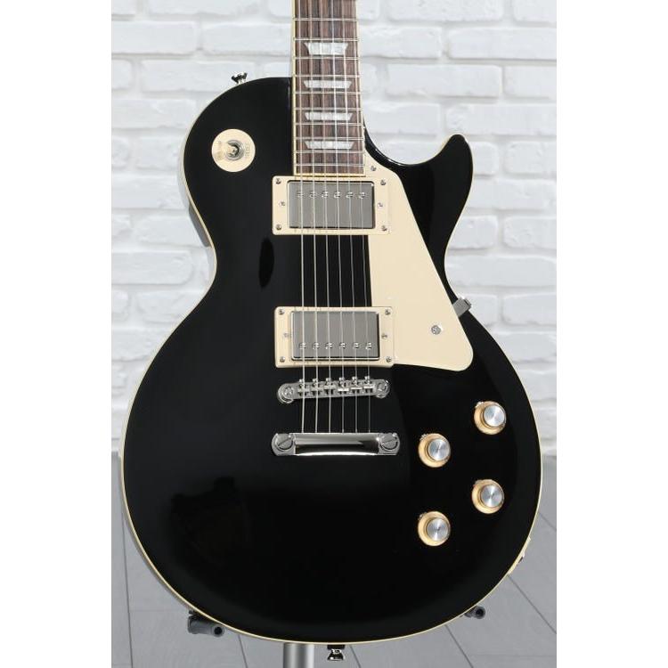 Đàn Guitar Điện Epiphone Original Collection Les Paul Standard 60s-Mai Nguyên Music
