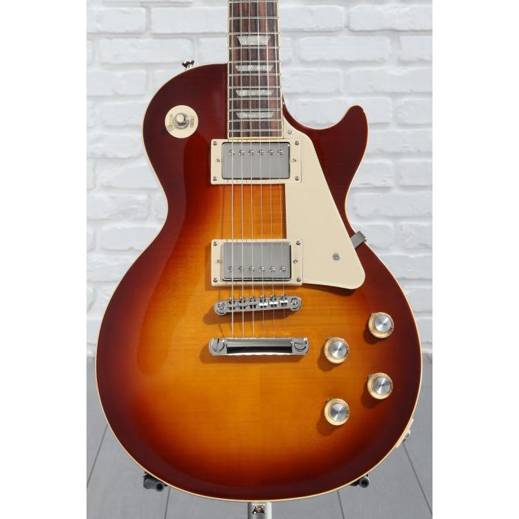 Đàn Guitar Điện Epiphone Original Collection Les Paul Standard 60s-Mai Nguyên Music