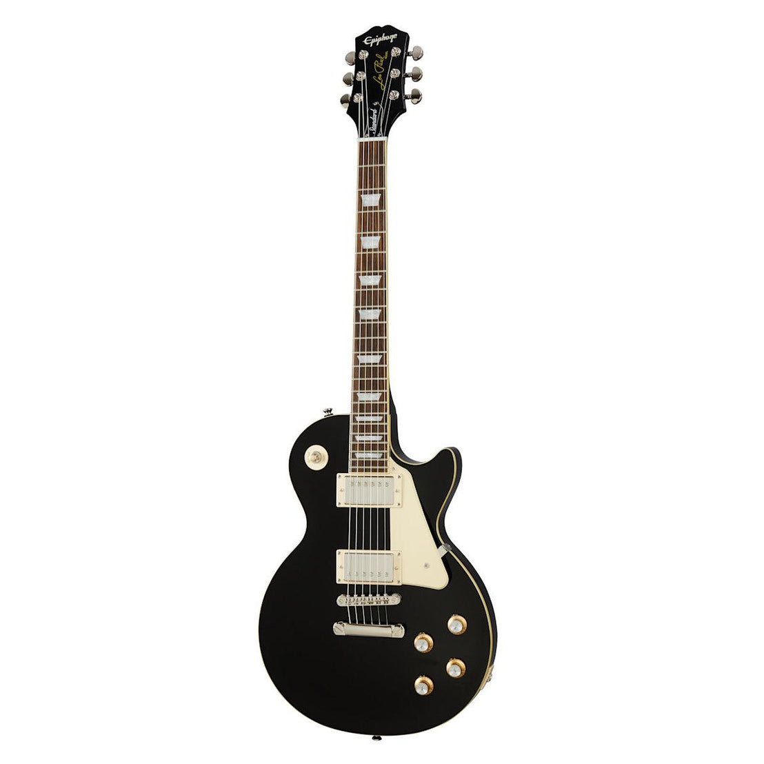 Đàn Guitar Điện Epiphone Original Collection Les Paul Standard 60s-Mai Nguyên Music
