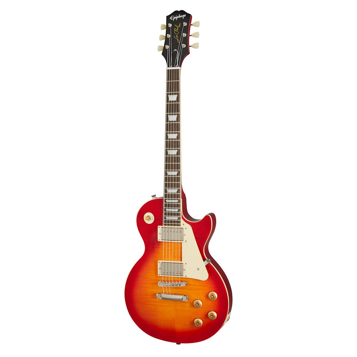 Đàn Guitar Điện Epiphone Original Collection Limited Edition 1959 Les Paul Standard-Mai Nguyên Music