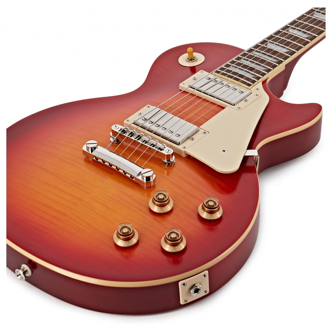 Đàn Guitar Điện Epiphone Original Collection Limited Edition 1959 Les Paul Standard-Mai Nguyên Music