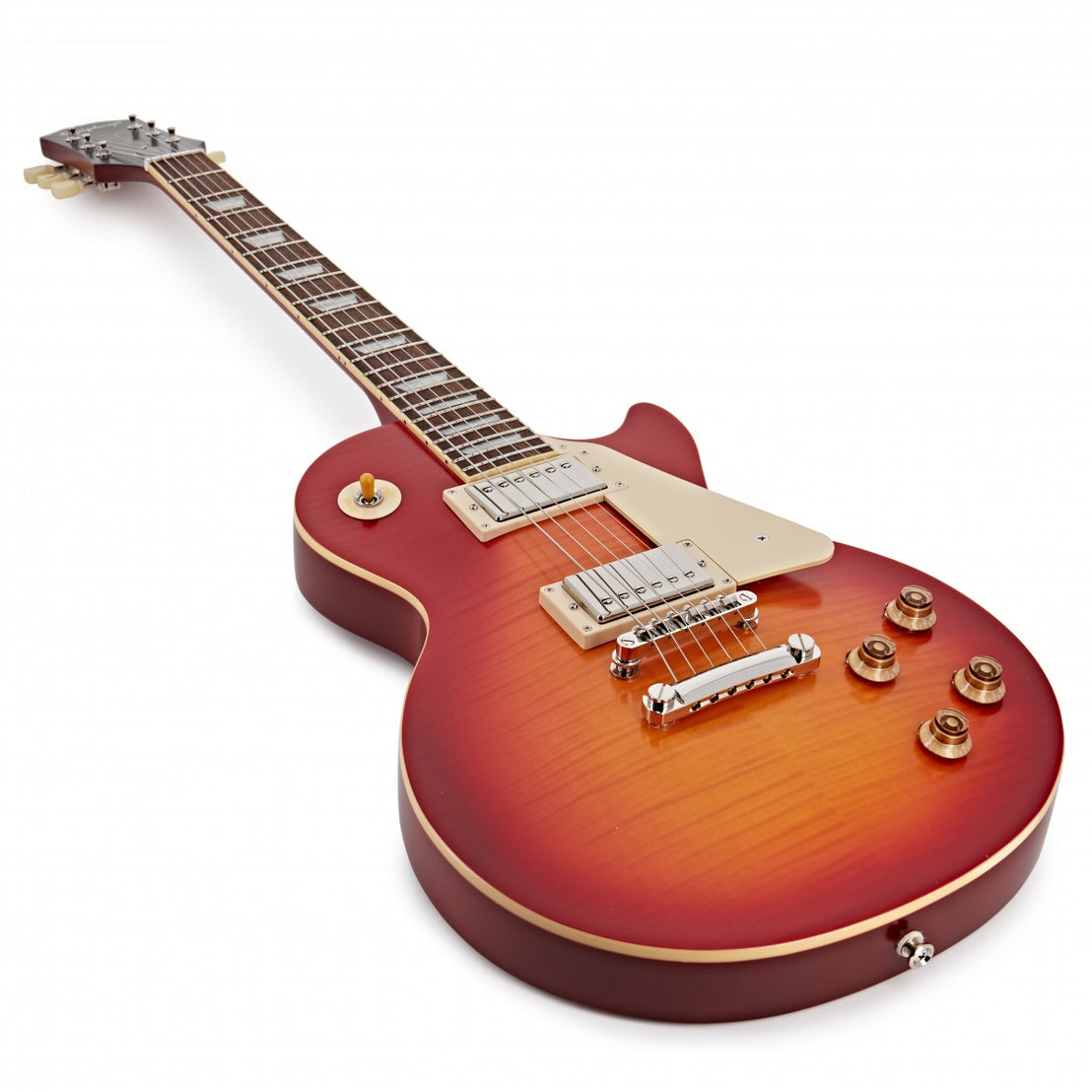Đàn Guitar Điện Epiphone Original Collection Limited Edition 1959 Les Paul Standard-Mai Nguyên Music