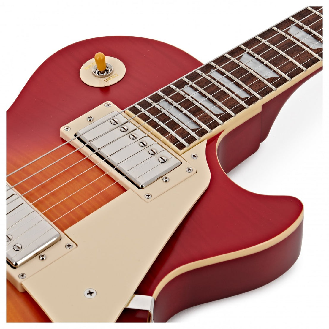 Đàn Guitar Điện Epiphone Original Collection Limited Edition 1959 Les Paul Standard-Mai Nguyên Music